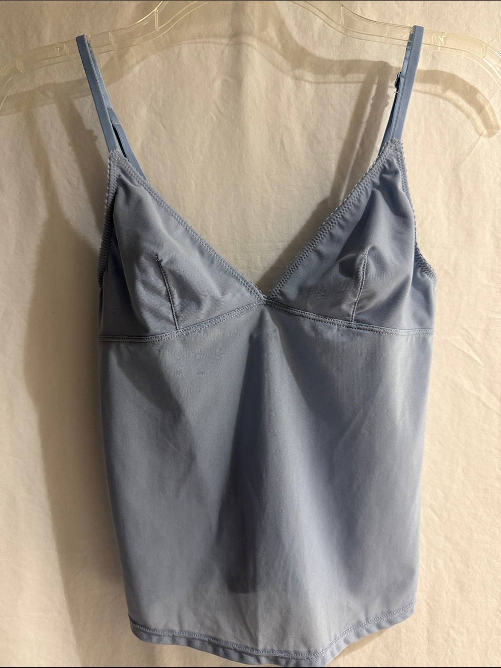 BDG Light Blue Cami Tank
